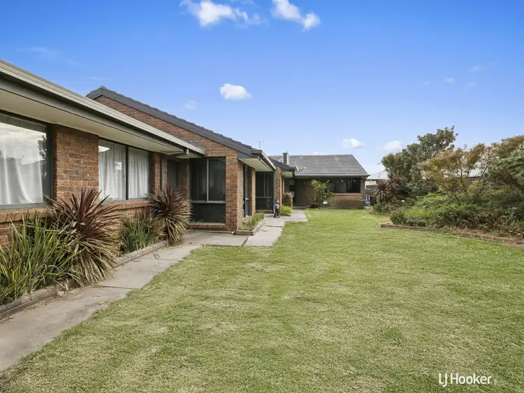 Main view of Homely house listing, 3 Lyndhurst Street, North Wonthaggi VIC 3995