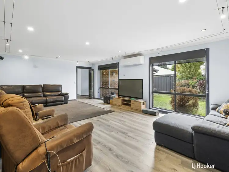 Second view of Homely house listing, 3 Lyndhurst Street, North Wonthaggi VIC 3995