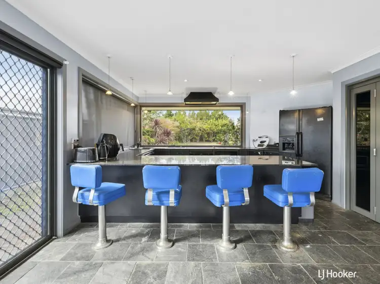 Fifth view of Homely house listing, 3 Lyndhurst Street, North Wonthaggi VIC 3995