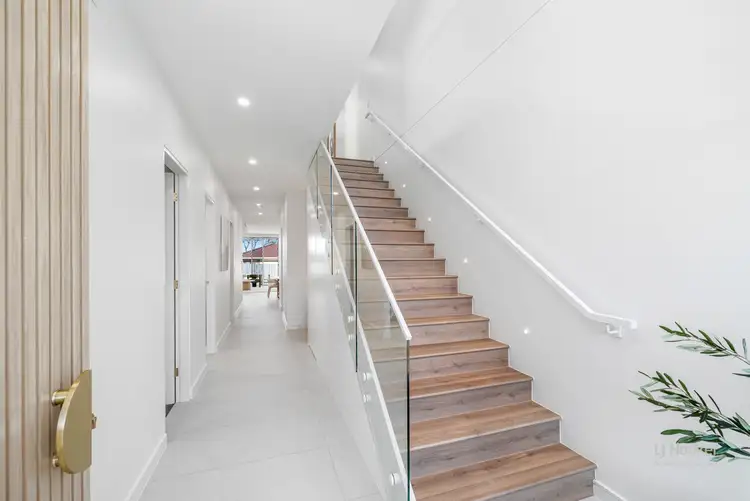 Second view of Homely semi-detached listing, 10b Eynham Road, Milperra NSW 2214