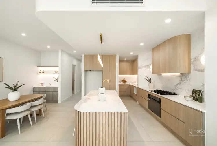 Third view of Homely semi-detached listing, 10b Eynham Road, Milperra NSW 2214