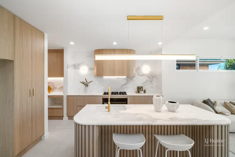 Fourth view of Homely semi-detached listing, 10b Eynham Road, Milperra NSW 2214