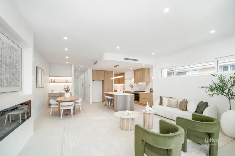 Sixth view of Homely semi-detached listing, 10b Eynham Road, Milperra NSW 2214