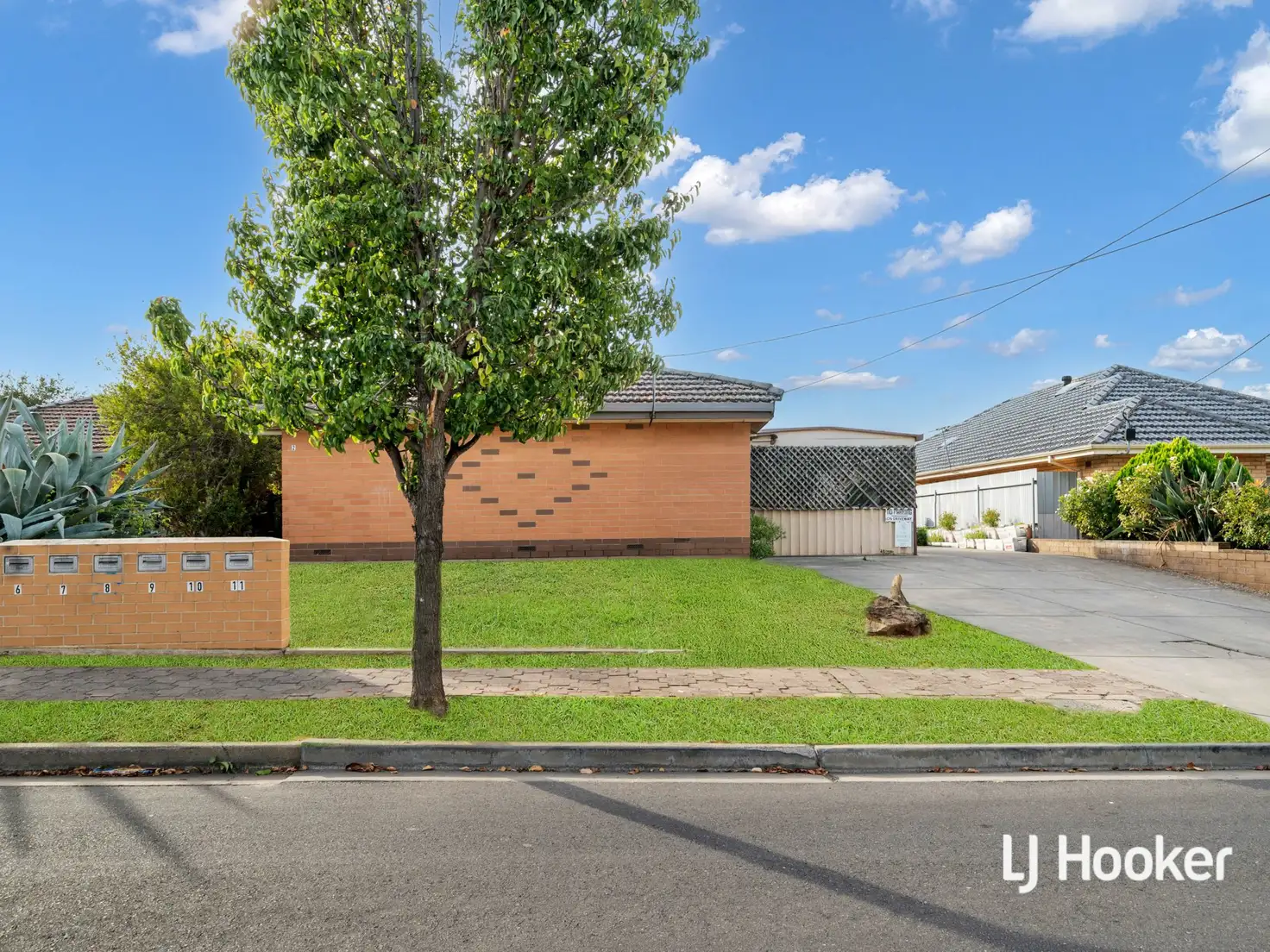 Main view of Homely house listing, Unit 10/2 Maple Ave, Klemzig SA 5087