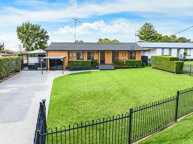 Main view of Homely house listing, 5 Blackbutt Place, The Oaks NSW 2570