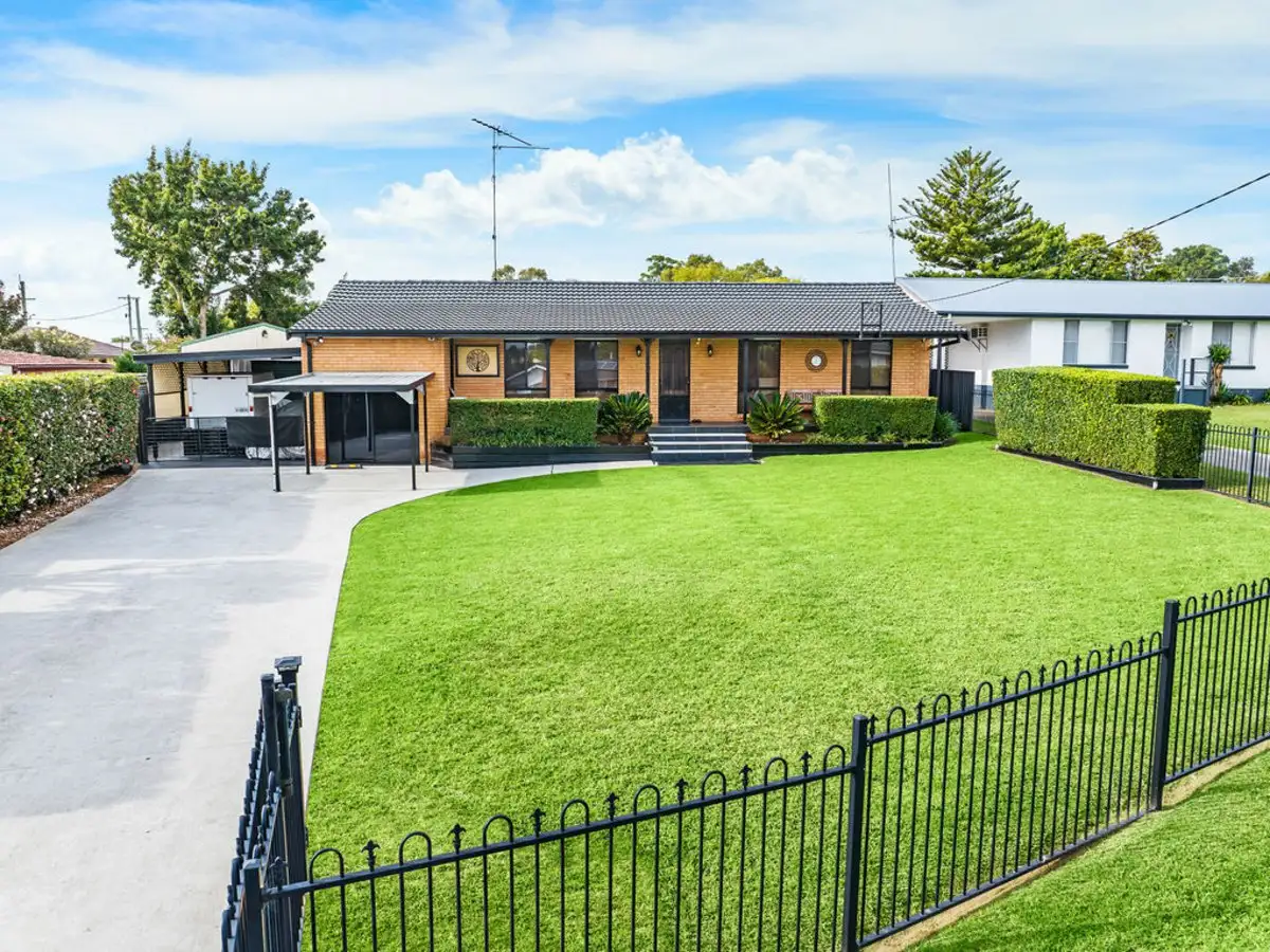 Main view of Homely house listing, 5 Blackbutt Place, The Oaks NSW 2570