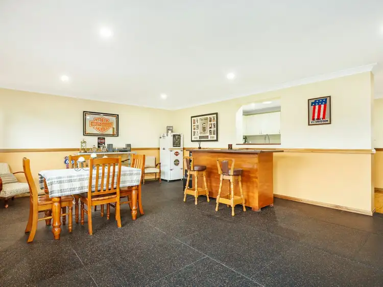 Fourth view of Homely house listing, 5 Blackbutt Place, The Oaks NSW 2570