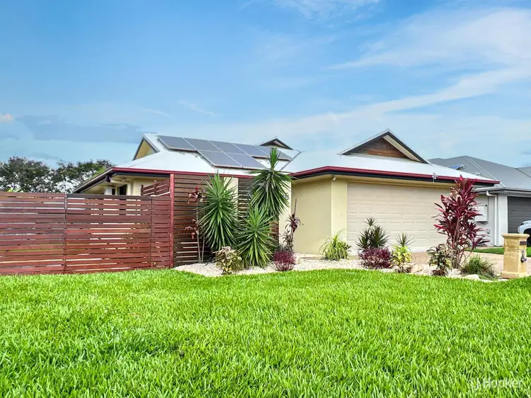 Main view of Homely house listing, 13 Gillingham Court, Kirwan QLD 4817