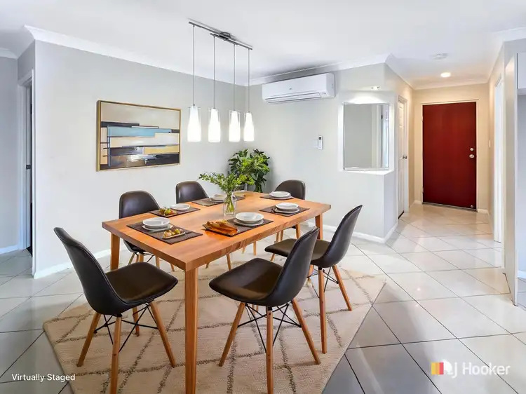 Fourth view of Homely house listing, 13 Gillingham Court, Kirwan QLD 4817