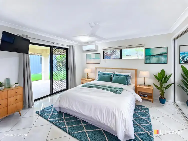 Sixth view of Homely house listing, 13 Gillingham Court, Kirwan QLD 4817
