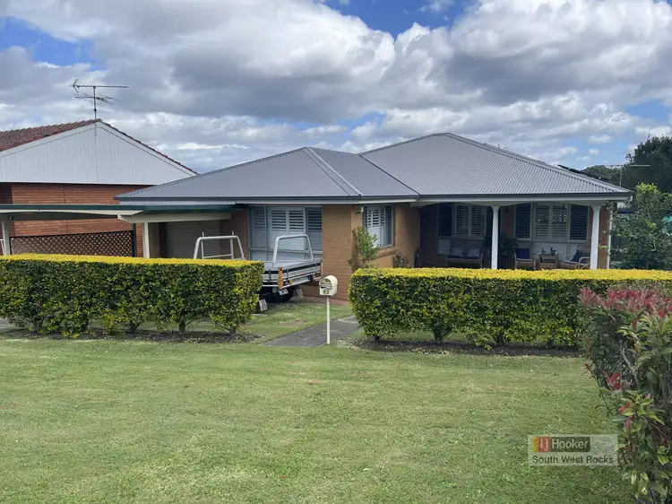Main view of Homely house listing, 93 Gregory Street, South West Rocks NSW 2431