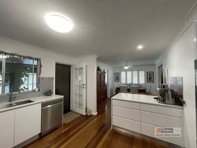 Second view of Homely house listing, 93 Gregory Street, South West Rocks NSW 2431
