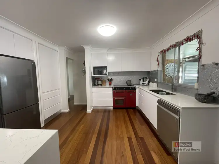 Third view of Homely house listing, 93 Gregory Street, South West Rocks NSW 2431