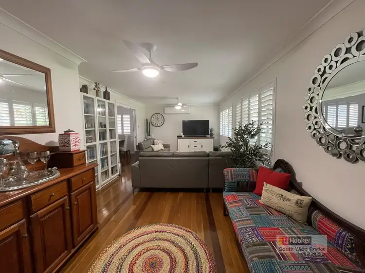Fourth view of Homely house listing, 93 Gregory Street, South West Rocks NSW 2431
