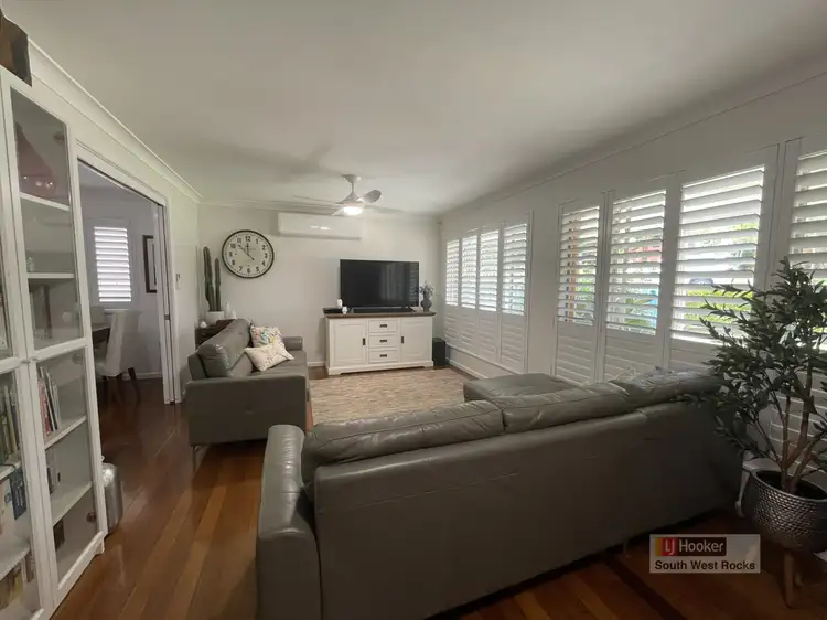 Fifth view of Homely house listing, 93 Gregory Street, South West Rocks NSW 2431