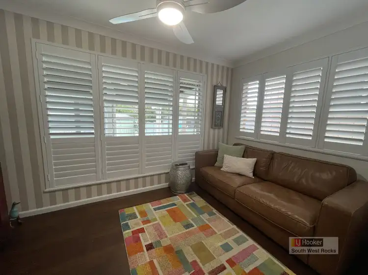 Sixth view of Homely house listing, 93 Gregory Street, South West Rocks NSW 2431