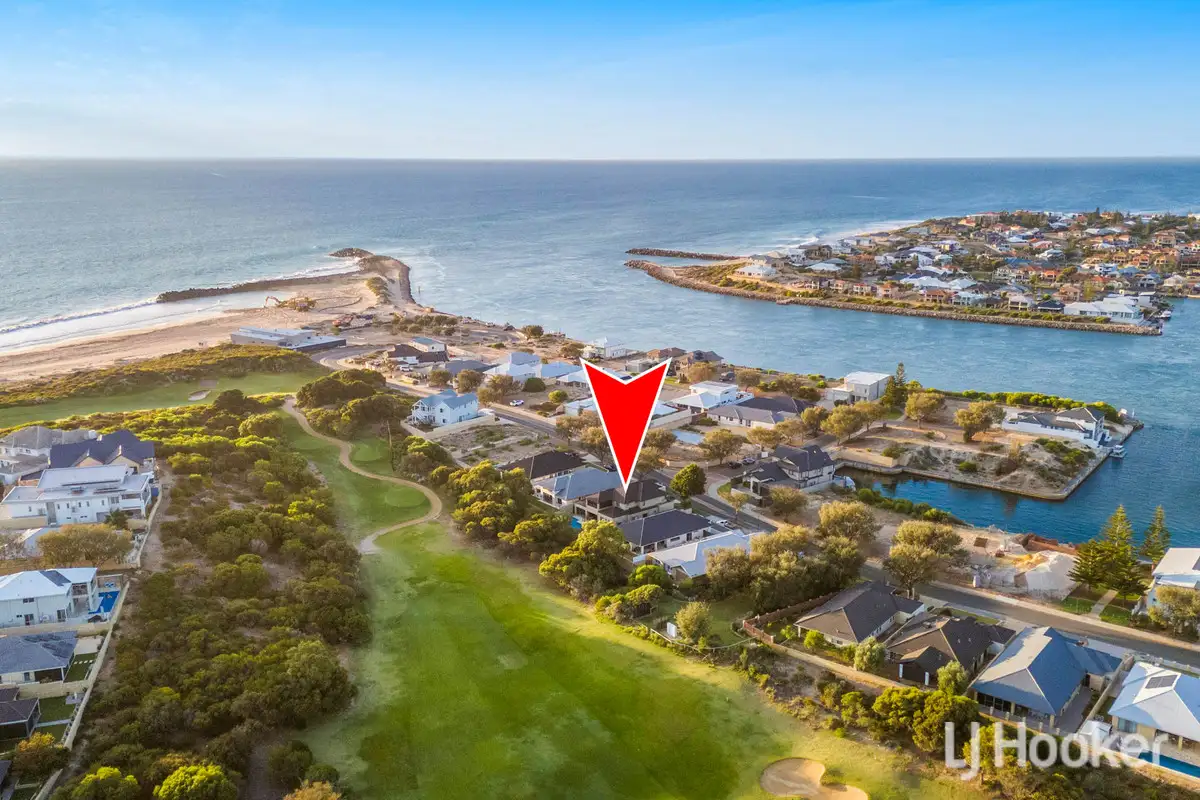 Main view of Homely house listing, 85 Southport Boulevard, Dawesville WA 6211