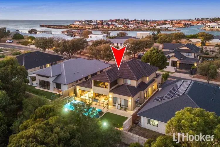 Second view of Homely house listing, 85 Southport Boulevard, Dawesville WA 6211