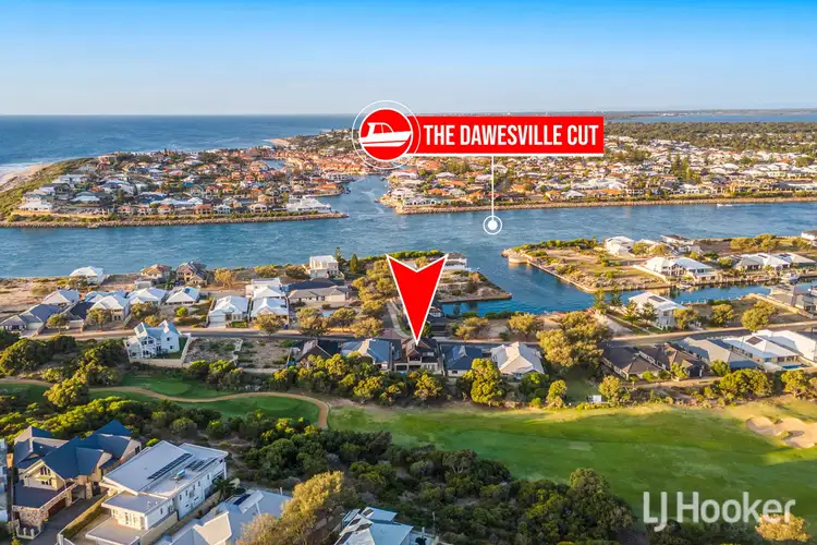 Fourth view of Homely house listing, 85 Southport Boulevard, Dawesville WA 6211