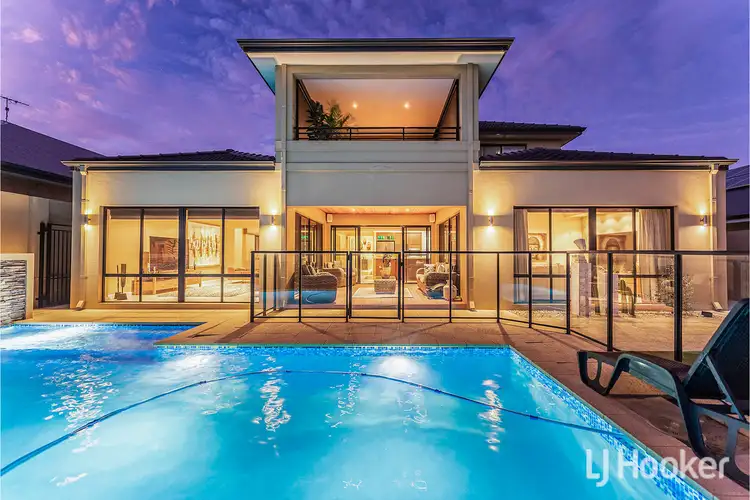 Fifth view of Homely house listing, 85 Southport Boulevard, Dawesville WA 6211