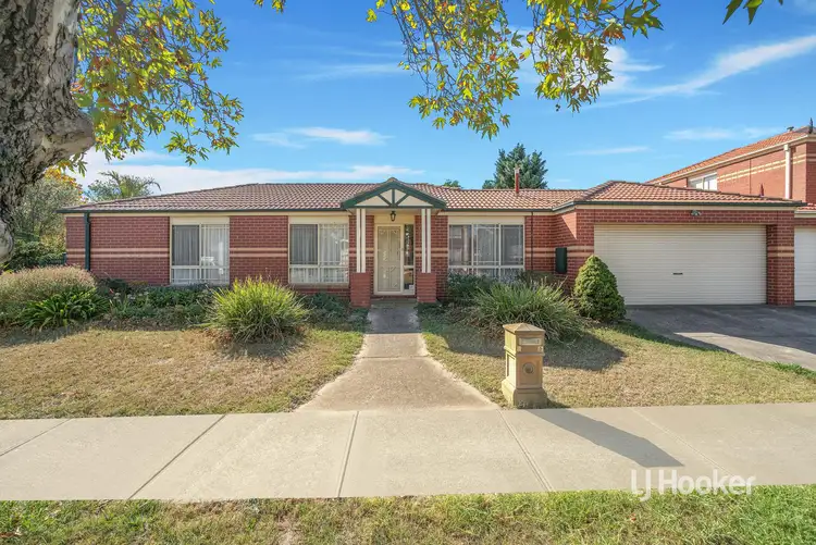 1 Maron Close, Seabrook VIC 3028
