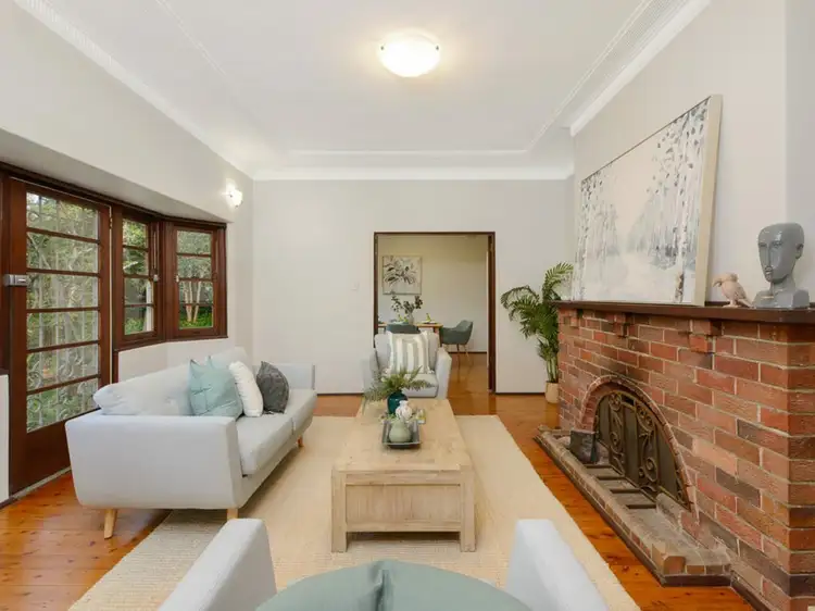 12 Golf Links Road, Killara NSW 2071