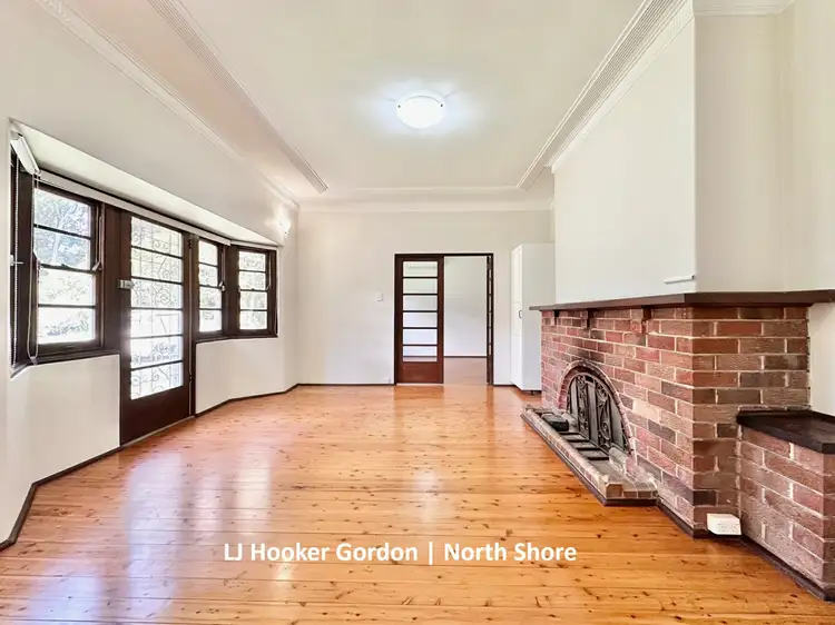 12 Golf Links Road, Killara NSW 2071