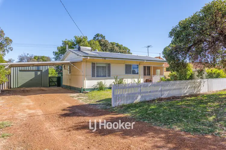 Main view of Homely house listing, 5 Selwyn Place, East Bunbury WA 6230