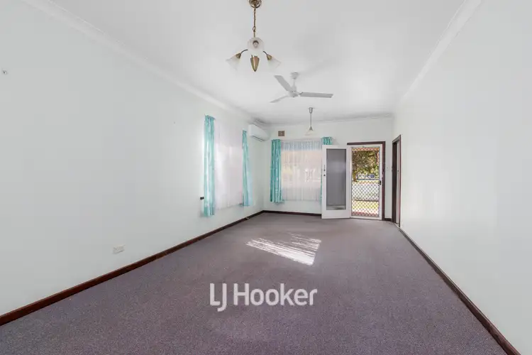 Second view of Homely house listing, 5 Selwyn Place, East Bunbury WA 6230