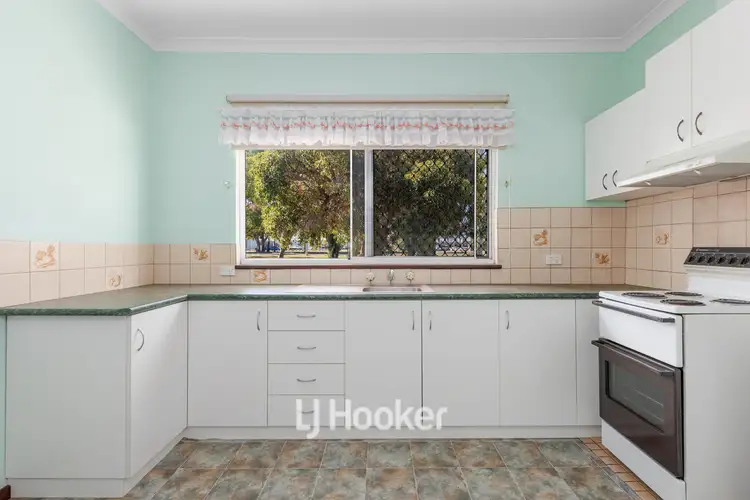 Fifth view of Homely house listing, 5 Selwyn Place, East Bunbury WA 6230