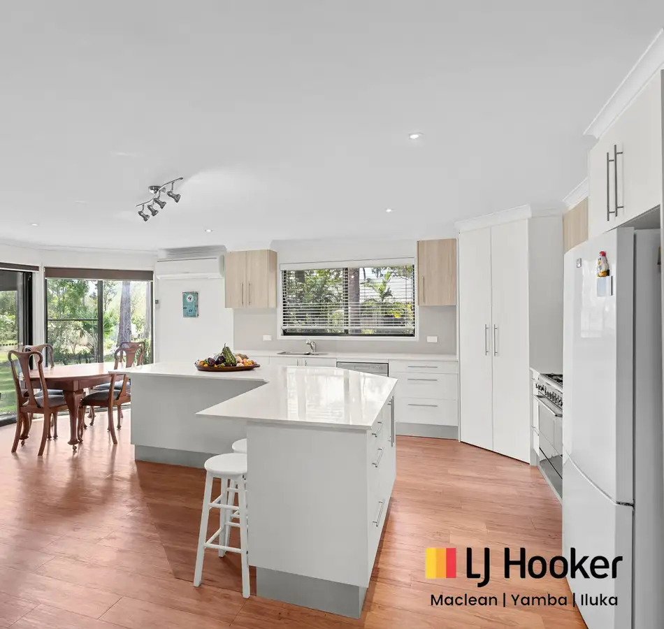 Main view of Homely house listing, 8 Anzac Place, Gulmarrad NSW 2463
