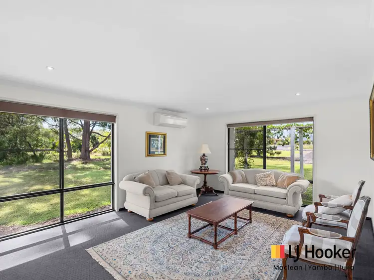 Third view of Homely house listing, 8 Anzac Place, Gulmarrad NSW 2463