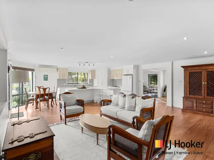 Fourth view of Homely house listing, 8 Anzac Place, Gulmarrad NSW 2463