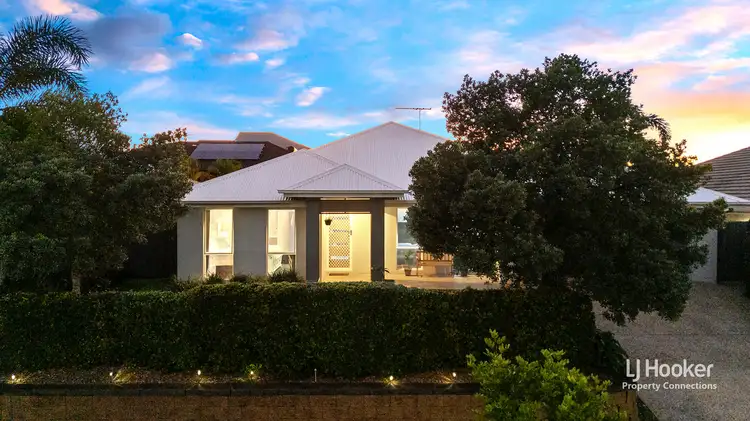 16 Barambah Circuit, Warner QLD 4500