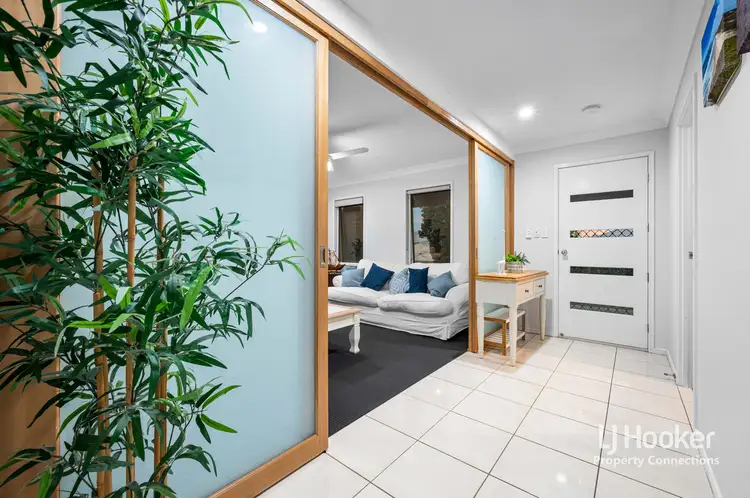 Third view of Homely house listing, 16 Barambah Circuit, Warner QLD 4500