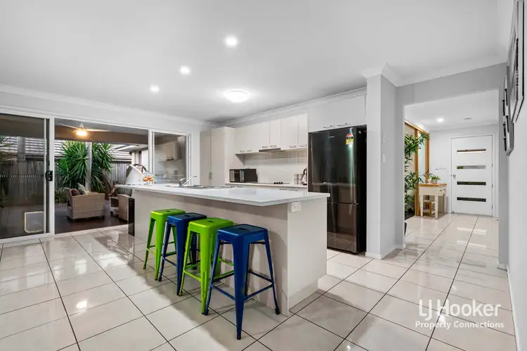 Fifth view of Homely house listing, 16 Barambah Circuit, Warner QLD 4500