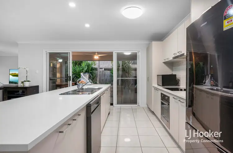 Sixth view of Homely house listing, 16 Barambah Circuit, Warner QLD 4500