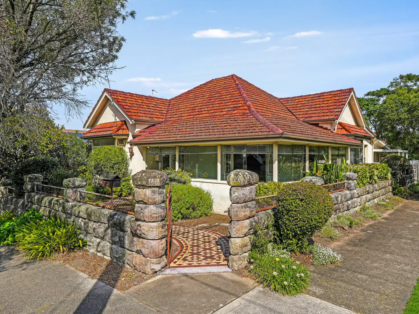 Main view of Homely house listing, 30 Clarence Road, Rockdale NSW 2216