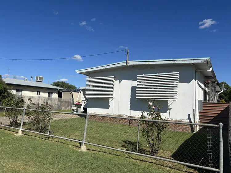 Main view of Homely house listing, 64 Darling Street, Goondiwindi QLD 4390