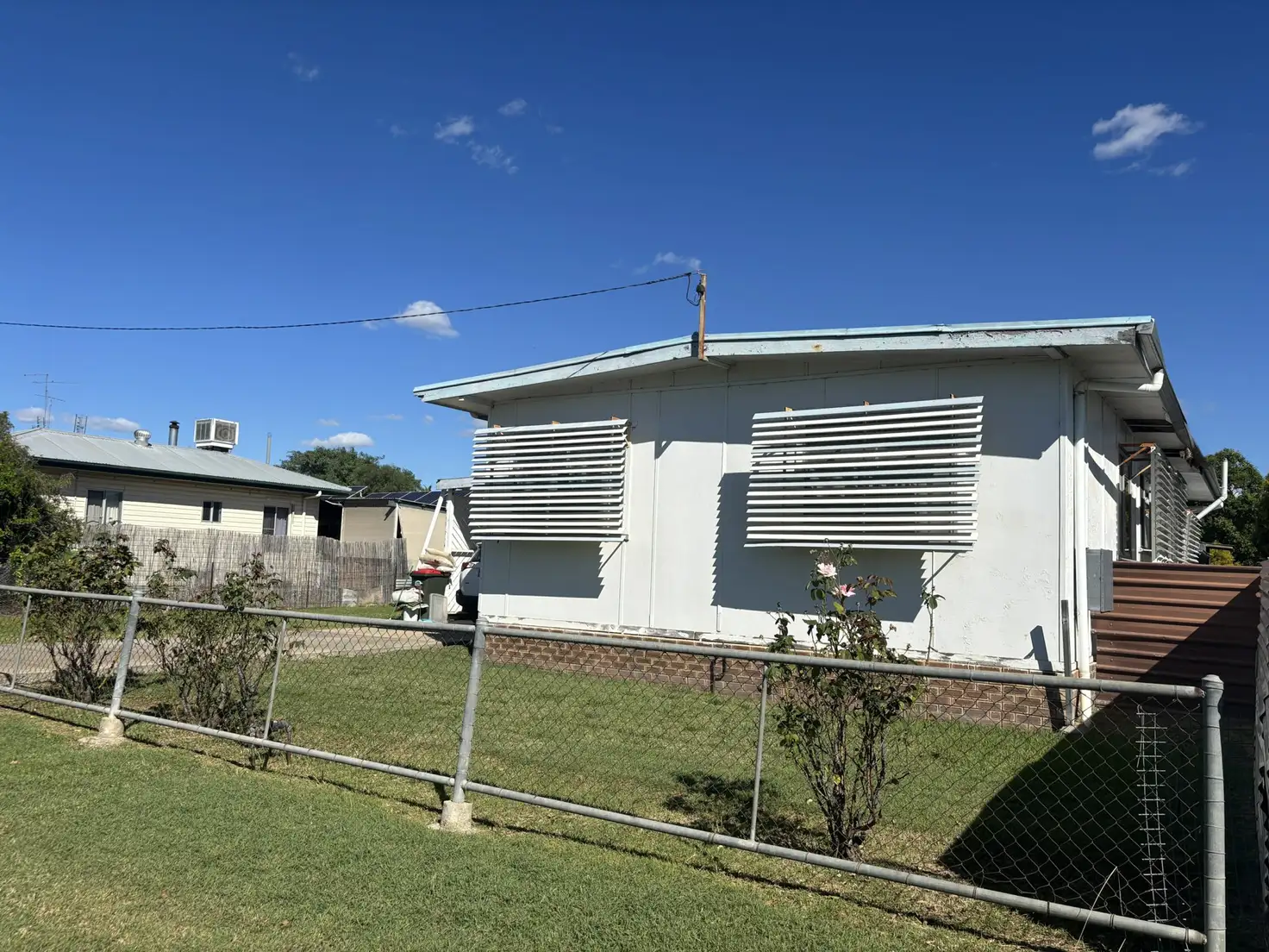 Main view of Homely house listing, 64 Darling Street, Goondiwindi QLD 4390