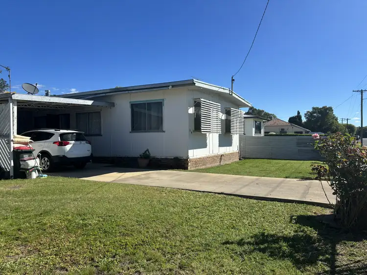 Second view of Homely house listing, 64 Darling Street, Goondiwindi QLD 4390