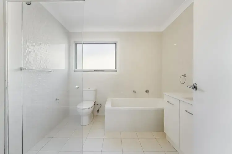 Fourth view of Homely semi-detached listing, 16A Latty Street, Fairfield NSW 2165