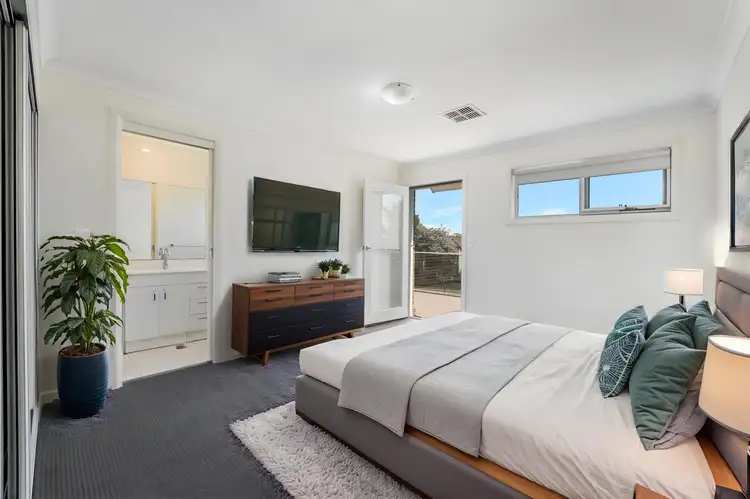 Fifth view of Homely semi-detached listing, 16A Latty Street, Fairfield NSW 2165