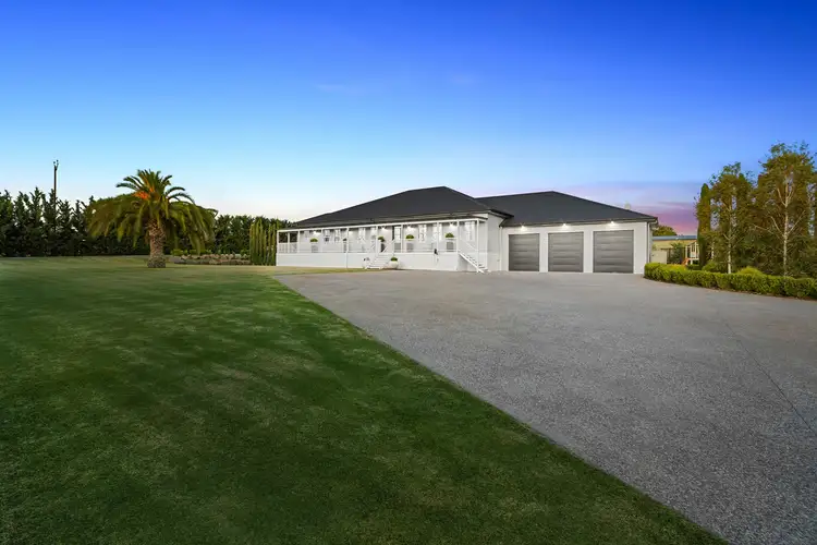 213 Clancy Road, Gawler Belt SA 5118