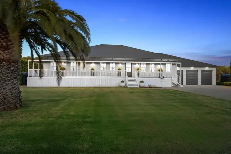 Second view of Homely house listing, 213 Clancy Road, Gawler Belt SA 5118