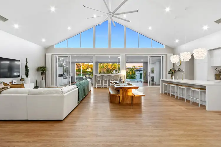 Third view of Homely house listing, 213 Clancy Road, Gawler Belt SA 5118
