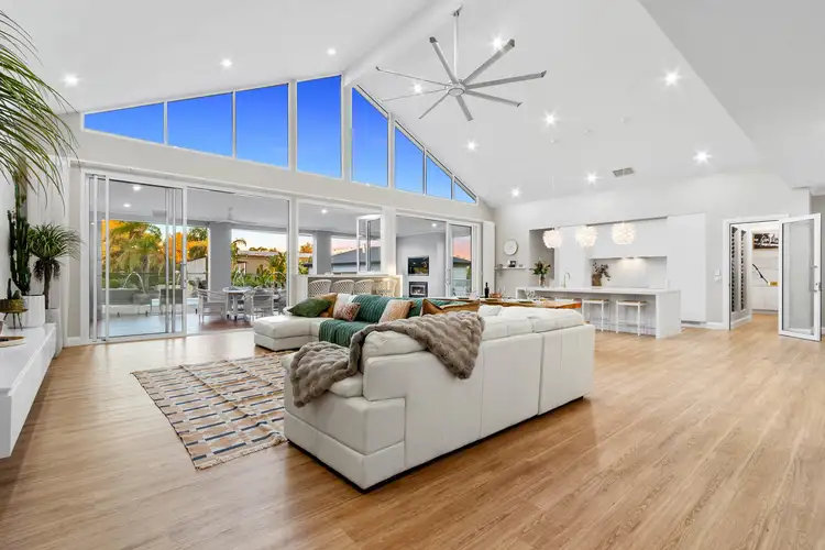 Fourth view of Homely house listing, 213 Clancy Road, Gawler Belt SA 5118
