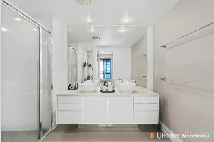 Fifth view of Homely unit listing, 1403/438 Marine Parade, Biggera Waters QLD 4216