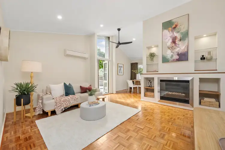 Second view of Homely house listing, 15 Wearing Street, Higgins ACT 2615