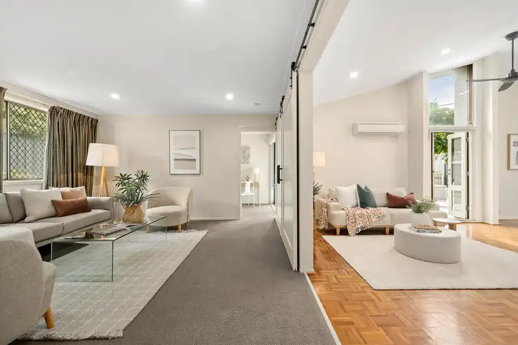 Third view of Homely house listing, 15 Wearing Street, Higgins ACT 2615